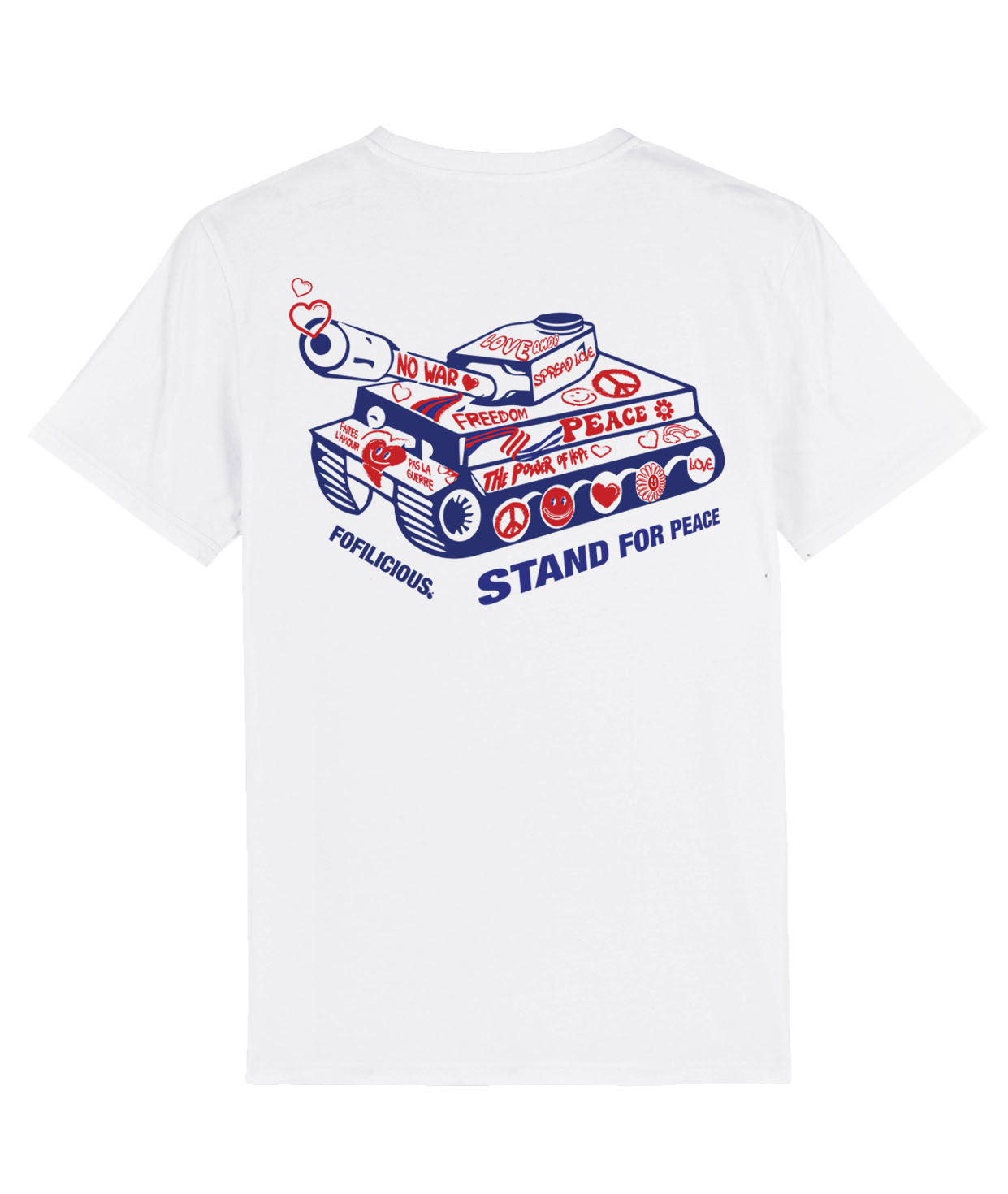 Spread Love T-shirt