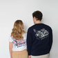 Spread Love Sweatshirt