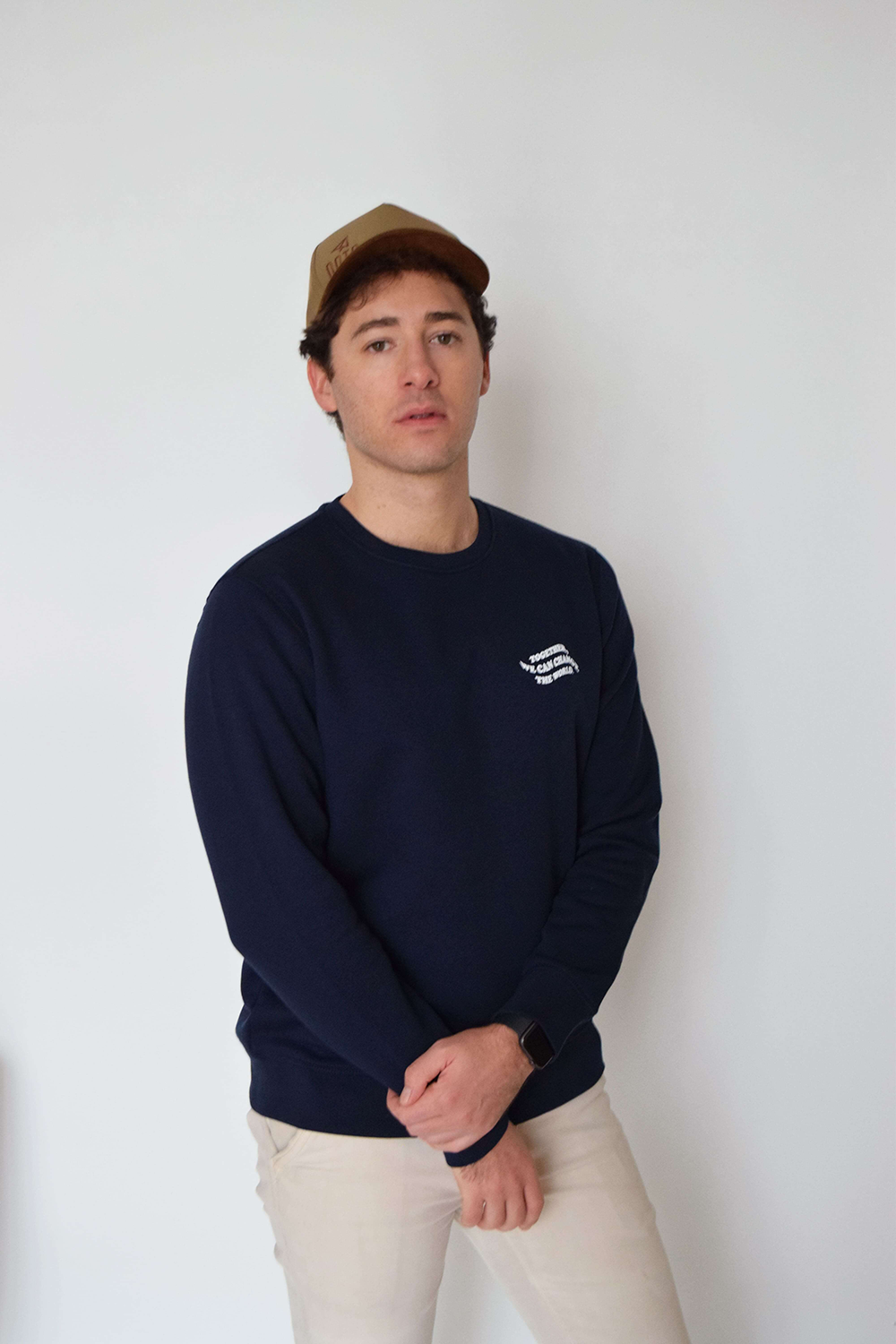 Spread Love Sweatshirt