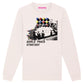 Peace Strategy Sweatshirt