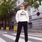 Peace Strategy Sweatshirt